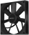 Корпус Deepcool CK560 черный без БП ATX 3x120mm 4x140mm 2xUSB3.0 audio bott PSU - купить недорого с доставкой в интернет-магазине