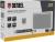 Конвектор Denzel HybridX-1500 1500Вт белый - купить недорого с доставкой в интернет-магазине