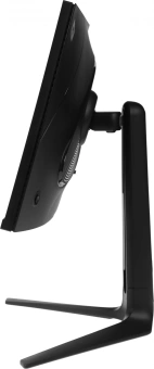 Монитор GMNG 27" Gaming GM-27F23 черный IPS LED 2ms 16:9 HDMI M/M матовая HAS Piv 400cd 178гр/178гр 3840x2160 160Hz G-Sync FreeSync DP Quad 4K (2160p) 6.63кг - купить недорого с доставкой в интернет-магазине