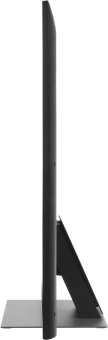 Телевизор LED LG 55" 55QNED86A6A.ARUG черный титан 4K Ultra HD 120Hz DVB-T DVB-T2 DVB-C DVB-S DVB-S2 USB WiFi Smart TV - купить недорого с доставкой в интернет-магазине