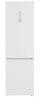 Холодильник Hotpoint HT 5200 C W 2-хкамерн. белый - купить недорого с доставкой в интернет-магазине