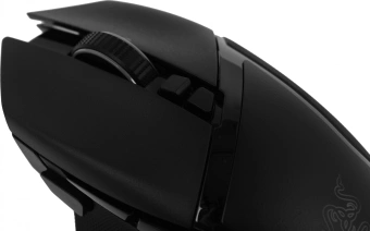 Мышь Razer Basilisk V3 Pro черный оптическая 30000dpi беспров. BT/Radio USB 11but (RZ01-04620100-R3G1) - купить недорого с доставкой в интернет-магазине