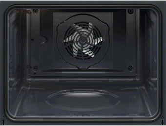 Духовой шкаф Электрический Electrolux KOFBH39H черный - купить недорого с доставкой в интернет-магазине