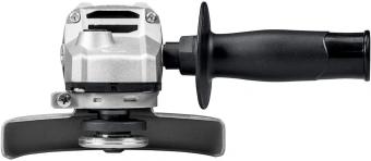 Шлифмашина угловая Metabo W 850-125 - купить недорого с доставкой в интернет-магазине