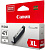 Картридж струйный Canon CLI-471XLGY 0350C001 серый для Canon MG5740/MG6840/MG7740