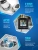Видеорегистратор Roadgid Mini 3 GPS Wi-Fi черный 2Mpix 1080x1920 1080p 170гр. GPS JIELI5601 - купить недорого с доставкой в интернет-магазине