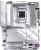Материнская плата Gigabyte B850 AORUS ELITE WIFI7 ICE Socket AM5 AMD B850 4xDDR5 ATX AC`97 8ch(7.1) 2.5Gg RAID+DP - купить недорого с доставкой в интернет-магазине