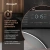 Стиральная машина Weissgauff WM 4627 Touch Inverter Steam класс: A+++ загр.фронтальная макс.:7кг серебристый инвертор - купить недорого с доставкой в интернет-магазине