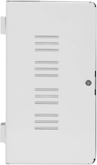 Стабилизатор напряжения Smartwatt AVR Slim 1500RW 1500ВА белый - купить недорого с доставкой в интернет-магазине