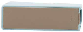 Степлер Deli NS084-BL Nusign 24/6 26/6 (20листов) синий 100скоб коробка - купить недорого с доставкой в интернет-магазине