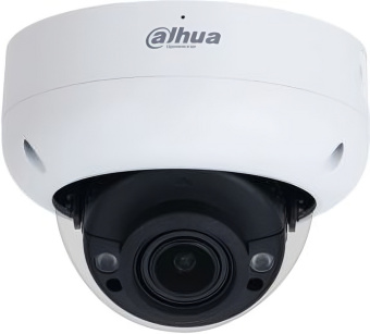 Камера видеонаблюдения IP Dahua DH-IPC-HDBW3241RP-ZS-S2 2.7-13.5мм цв. корп.:белый/черный - купить недорого с доставкой в интернет-магазине