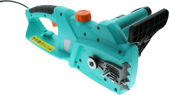 Цепная пила Sturm! CC2016P от сети 2000Вт дл.шины:16" (40cm) - купить недорого с доставкой в интернет-магазине