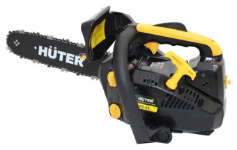 Бензопила Huter BS-25 1200Вт 1.63л.с. дл.шины:12" (30cm) (70/6/5) - купить недорого с доставкой в интернет-магазине