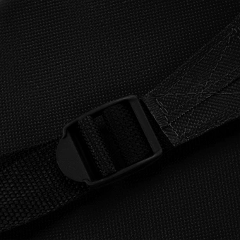 Рюкзак Silwerhof Simple черный - купить недорого с доставкой в интернет-магазине