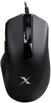 Мышь A4Tech Bloody X5 Max черный оптическая 10000dpi USB 9but - купить недорого с доставкой в интернет-магазине