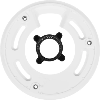 Камера видеонаблюдения IP Hikvision DS-2CD2543G2-IWS(2.8mm) 2.8-2.8мм цв. корп.:белый - купить недорого с доставкой в интернет-магазине