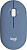 Мышь Logitech Pebble M350 синий оптическая 1000dpi silent беспров. BT/Radio USB для ноутбука 3but (910-006655)