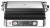 Электрогриль Braun MultiGrill 9 Pro CG9140 2200Вт черный - купить недорого с доставкой в интернет-магазине