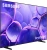Телевизор LED Samsung 55" UE55U8000FUXRU черный 4K Ultra HD 60Hz DVB-T2 DVB-C DVB-S2 USB WiFi Smart TV - купить недорого с доставкой в интернет-магазине