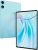 Планшет Teclast P50 Case T606 (1.6) 8C RAM4Gb ROM128Gb 10.92" IPS 1280x800 Android 15 голубой 8Mpix 5Mpix BT WiFi microSD 1Tb 7000mAh 12hr - купить недорого с доставкой в интернет-магазине