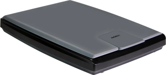Сканер планшетный Avision FB25 (000-0999-07G) A4 серый/черный - купить недорого с доставкой в интернет-магазине
