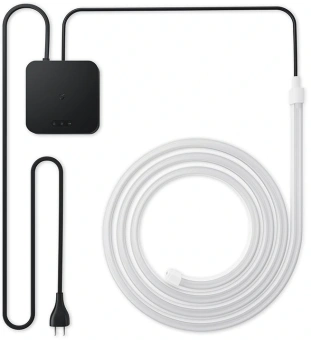 Умная светодиодная лента Xiaomi Smart Lightstrip Pro 120св./м 17В 2м (BHR6475GL) - купить недорого с доставкой в интернет-магазине