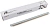Лезвие очистки Cet CET281122 (001R00610-Blade) (новая совместимая) для Xerox WC 7220/7225