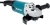 Углошлифовальная машина Makita GA7090N 2200Вт 8500об/мин рез.шпин.:M14 d=180мм - купить недорого с доставкой в интернет-магазине