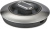 Чайник электрический Hyundai HYK-S4804 1.7л. 2200Вт серый/черный корпус: металл - купить недорого с доставкой в интернет-магазине