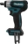 Гайковерт Makita DTW181Z аккум. патрон:квад.1/2" - купить недорого с доставкой в интернет-магазине