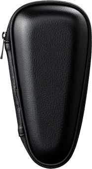 Бритва сетчатая Panasonic ES-LS6A реж.эл.:6 питан.:аккум. черный - купить недорого с доставкой в интернет-магазине