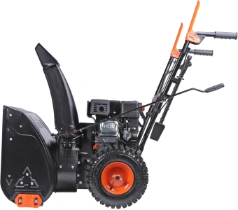 Снегоуборщик бензин. Patriot Арктика 7 5149кВт 7л.с. - цена, купить или заказать с доставкой в интернет-магазине Снегоуборщик бензин. Patriot Арктика 7 5149кВт 7л.с. - купить недорого с доставкой в интернет-магазине