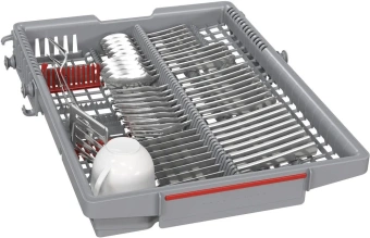 Посудомоечная машина встраив. Bosch SPV6EMX65Q узкая - цена, купить или заказать с доставкой в интернет-магазине Посудомоечная машина встраив. Bosch SPV6EMX65Q узкая - купить недорого с доставкой в интернет-магазине