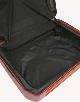 Чемодан Piquadro PQL-SPECIAL2 (BV6394PQLS2/AR) 31x75x51см поликарбонат оранжевый - купить недорого с доставкой в интернет-магазине