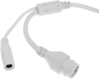 Камера видеонаблюдения IP Tiandy TC-C34WP W/E/Y/2.8mm/V4.0 2.8-2.8мм цв. корп.:белый (TC-C34WP W/E/Y/2.8/V4.0) - купить недорого с доставкой в интернет-магазине