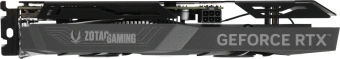 Видеокарта Zotac PCI-E 4.0 RTX 3050 ECO NVIDIA GeForce RTX 3050 8Gb 128bit GDDR6 1777/14000 HDMIx1 DPx3 HDCP Ret - купить недорого с доставкой в интернет-магазине