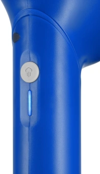 Отпариватель ручной Kitfort КТ-9216 800Вт синий - купить недорого с доставкой в интернет-магазине