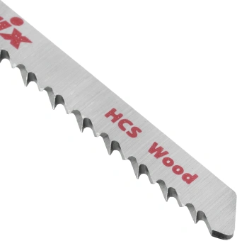 Набор пилок по дереву Matrix 78249 10пред. (лобзики) - купить недорого с доставкой в интернет-магазине