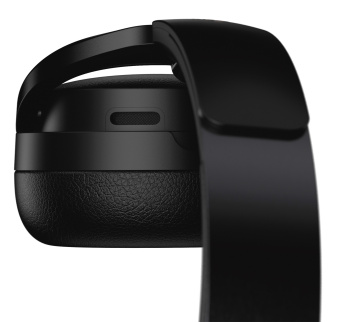 Гарнитура мониторные Edifier WH950NB черный беспроводные bluetooth оголовье - купить недорого с доставкой в интернет-магазине