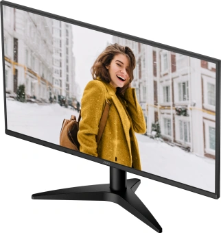 Монитор AOC 23.8" 24B36XE черный IPS LED 16:9 HDMI матовая 300cd 178гр/178гр 1920x1080 144Hz VGA FHD 2.5кг - купить недорого с доставкой в интернет-магазине