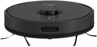 Пылесос-робот Polaris IQ Home PVCR 4500 40Вт черный - цена, купить или заказать с доставкой в интернет-магазине Пылесос-робот Polaris IQ Home PVCR 4500 40Вт черный - купить недорого с доставкой в интернет-магазине