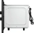 Микроволновая печь Meferi MMO6020BK 20л. 800Вт черный (встраиваемая) - цена, купить или заказать с доставкой в интернет-магазине Микроволновая печь Meferi MMO6020BK 20л. 800Вт черный (встраиваемая) - купить недорого с доставкой в интернет-магазине
