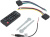 Автомагнитола Prology CMD-330 1DIN 4x55Вт v4.2 AUX DSP ПДУ RDS (PRCMD330) - купить недорого с доставкой в интернет-магазине
