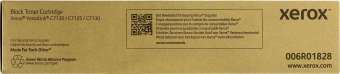 Картридж лазерный Xerox 006R01828 черный (31300стр.) для Xerox VersaLink C7120, C7125, C7130 - купить недорого с доставкой в интернет-магазине
