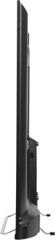 Телевизор QLED PolarLine 55" 55PQ71STC-SM Frameless черный 4K Ultra HD 60Hz DVB-T DVB-T2 DVB-C DVB-S2 USB WiFi Smart TV (RUS) - купить недорого с доставкой в интернет-магазине