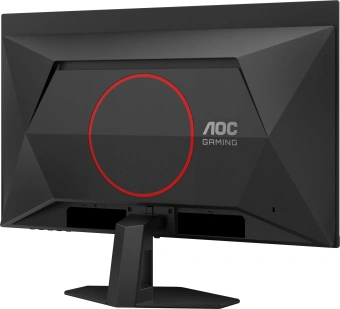 Монитор AOC 27" Q27G40ZDF черный QD OLED LED 16:9 HDMI матовая 200cd 178гр/178гр 2560x1440 240Hz DP 2K 4.06кг - купить недорого с доставкой в интернет-магазине