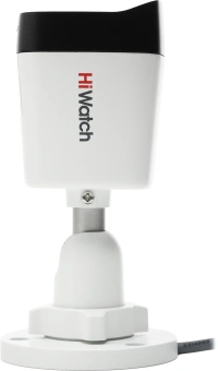 Камера видеонаблюдения аналоговая HiWatch DS-T500(C) 2.8-2.8мм HD-CVI HD-TVI цв. корп.:белый (DS-T500 (С) (2.8 MM)) - купить недорого с доставкой в интернет-магазине