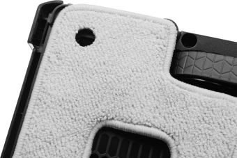 Мойщик окон Hobot S7 Pro пит.:от сети белый - купить недорого с доставкой в интернет-магазине