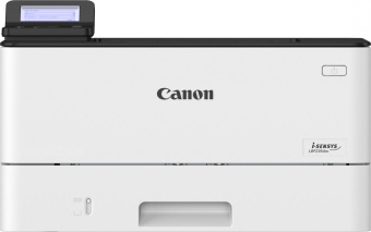 Принтер лазерный Canon i-Sensys LBP236DW (5162C006) A4 Duplex WiFi - купить недорого с доставкой в интернет-магазине