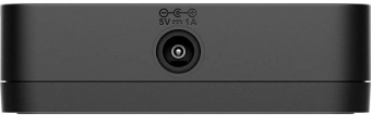 Коммутатор D-Link DGS-1005A/G1A 5x1Гбит/с неуправляемый - купить недорого с доставкой в интернет-магазине